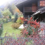 Chalet- Dil Arom- Geschlossener Garten By Interhome * Praz-de-Fort