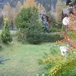 Chalet- Dil Arom- Geschlossener Garten By Interhome Praz-de-Fort