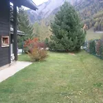 Chalet- Dil Arom- Geschlossener Garten By Interhome * Praz-de-Fort