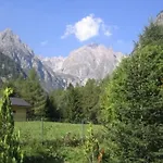 Chalet- Dil Arom- Geschlossener Garten By Interhome Praz-de-Fort