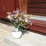 Prázdninový dům Chalet- Dil Arom- Geschlossener Garten By Interhome Praz-de-Fort