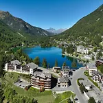 Chalet- Dil Arom- Geschlossener Garten By Interhome Dom wakacyjny Praz-de-Fort