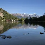 Chalet- Dil Arom- Geschlossener Garten By Interhome *