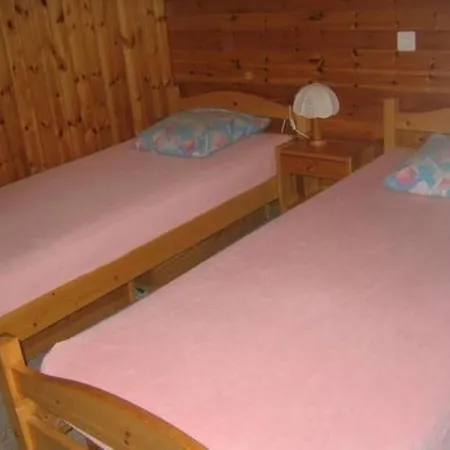 Chalet- Dil Arom- Geschlossener Garten By Interhome Σπίτι διακοπών