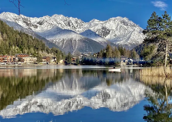 Chalet- Dil Arom- Geschlossener Garten By Interhome Σπίτι διακοπών Praz-de-Fort