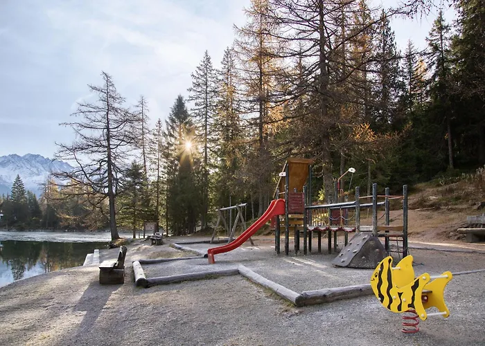 Vakantiehuis Chalet- Dil Arom- Geschlossener Garten By Interhome